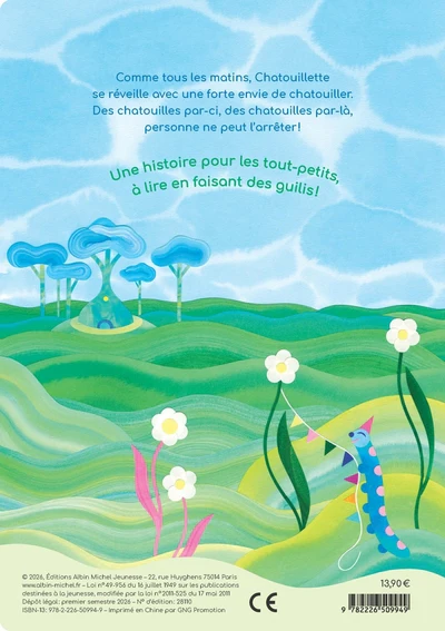 Chatouillette - Image 7