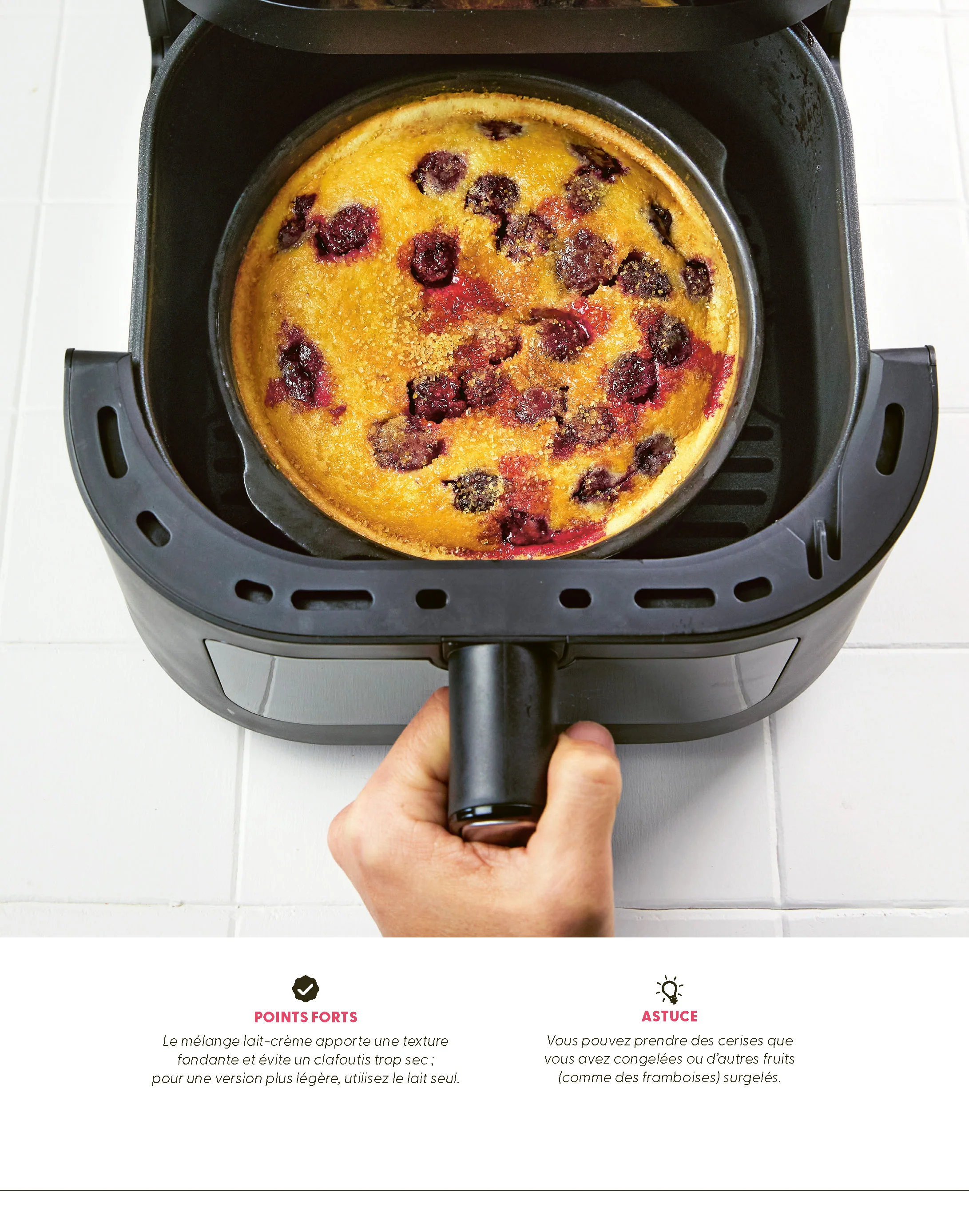 Air fryer au quotidien - Image 11