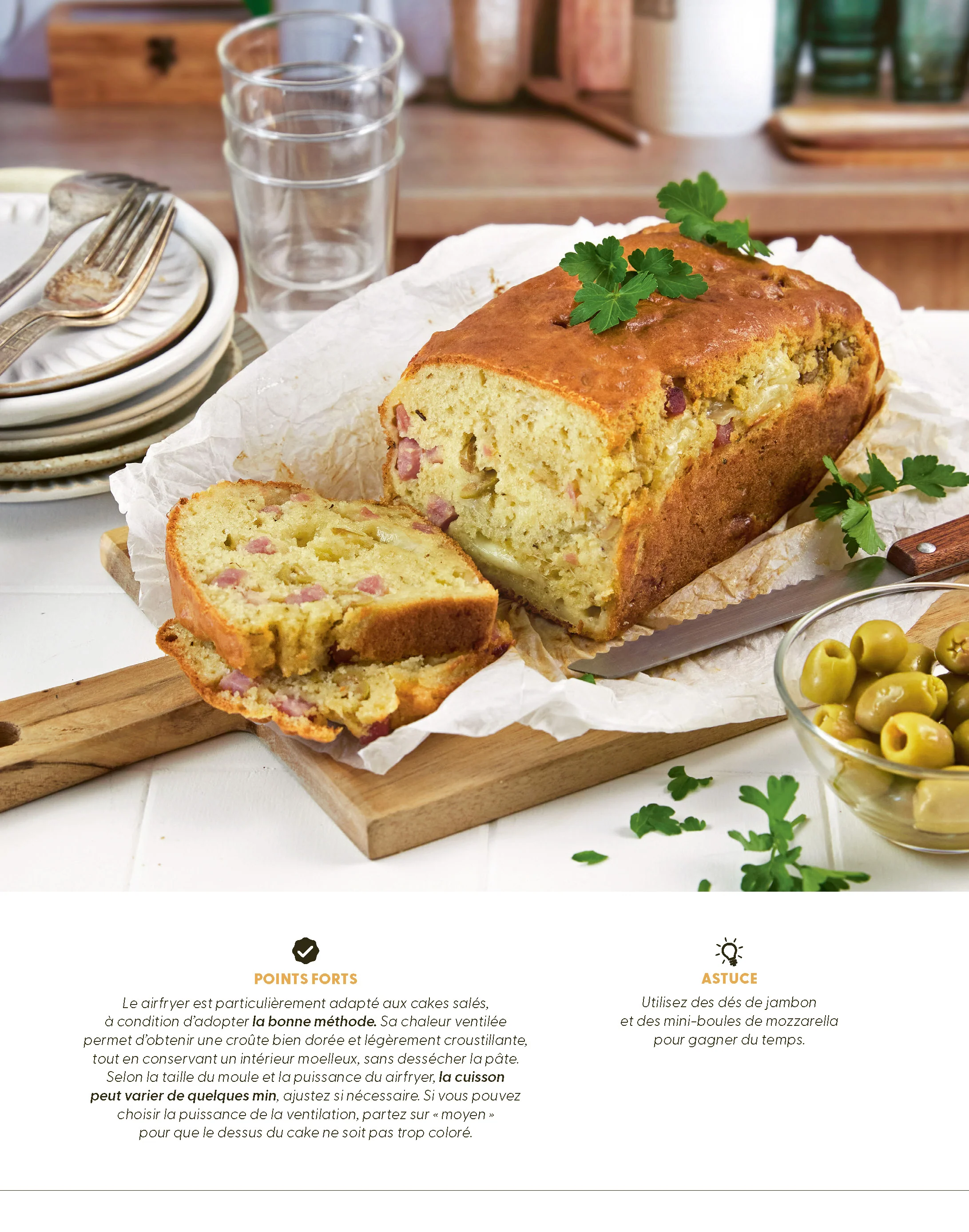 Air fryer au quotidien - Image 18