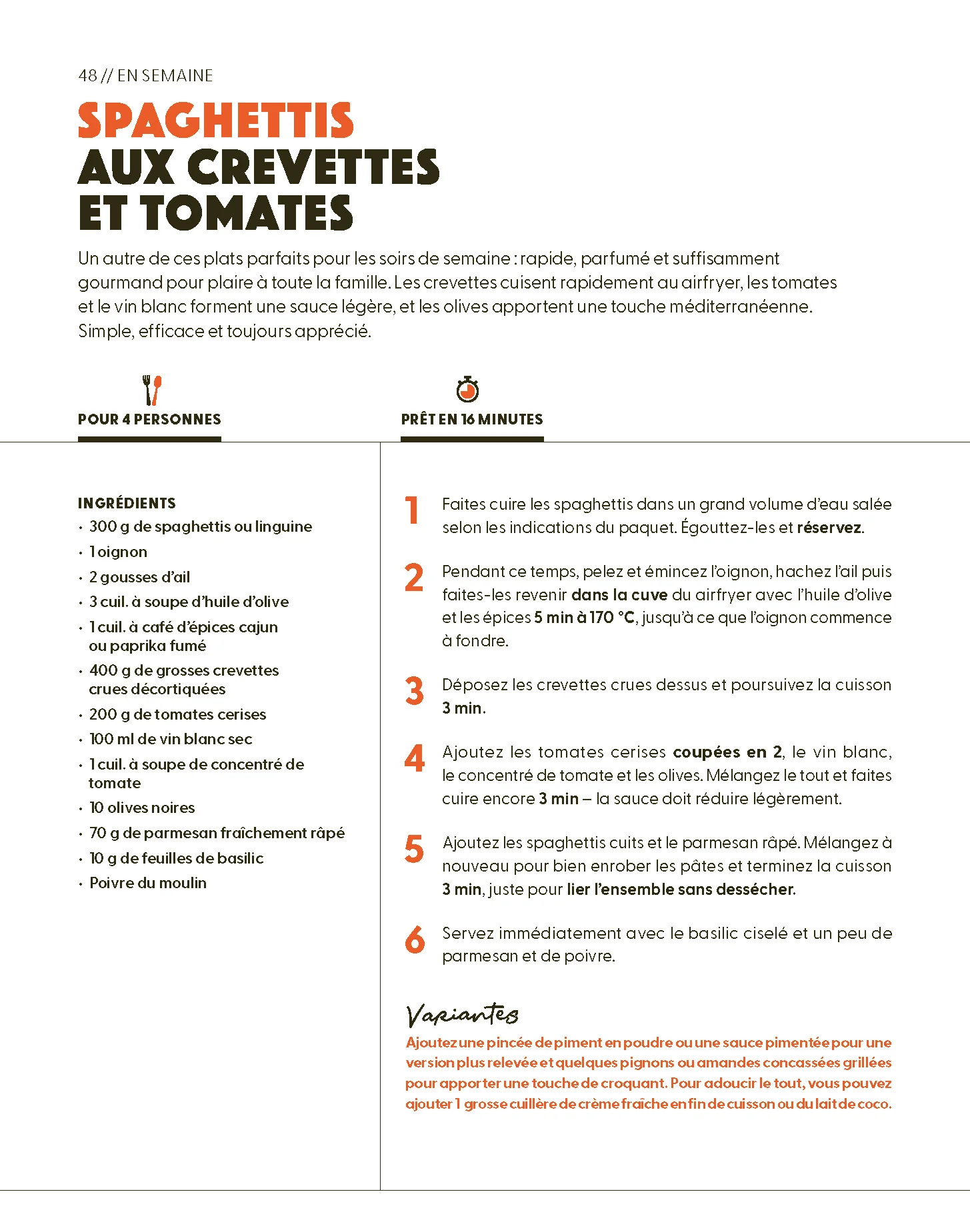 Air fryer au quotidien - Image 8