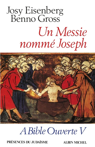 Un Messie nommé Joseph