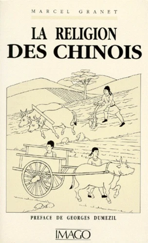 Sagesses et religions en Chine : De Confucius à Dengxiao Ping