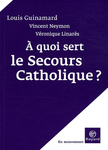 A quoi sert le Secours catholique