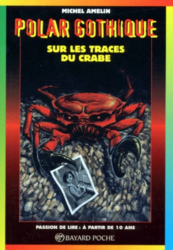 Sur les traces du crabe - Image 4