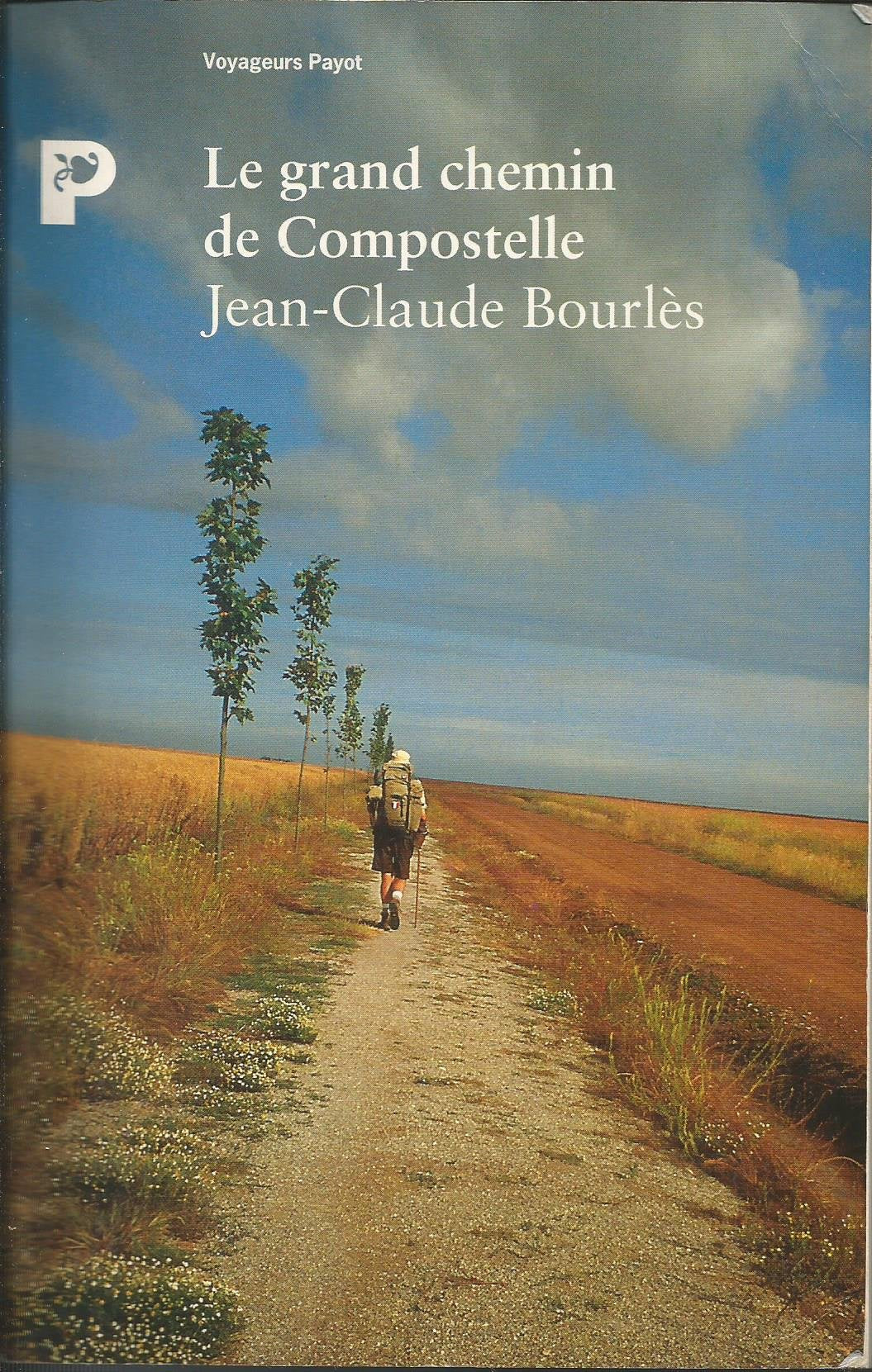 Le grand chemin de Compostelle - Image 2