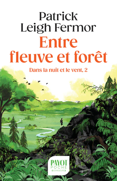 Entre fleuve et forêt