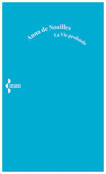 La Vie profonde