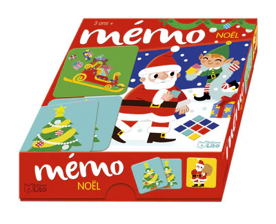 MEMO-NOEL