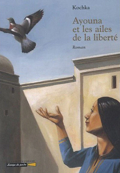 Ayouna et les ailes de la liberté - Image 2