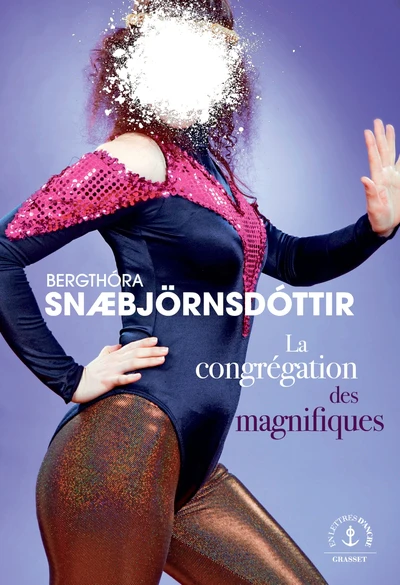 La congrégation des magnifiques