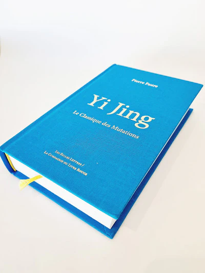 Yi Jing - Image 3