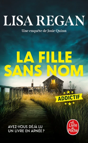 La Fille sans nom