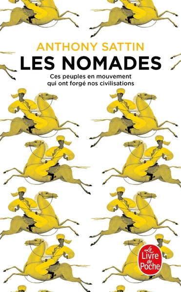 Les Nomades