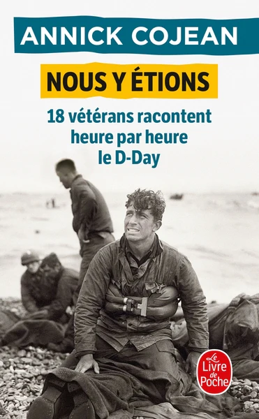 Nous y étions
