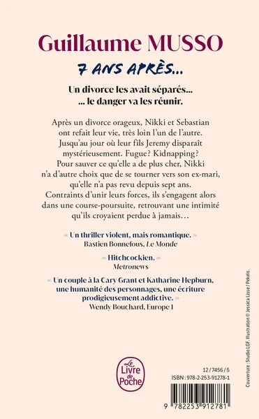 7 ans après - Image 4