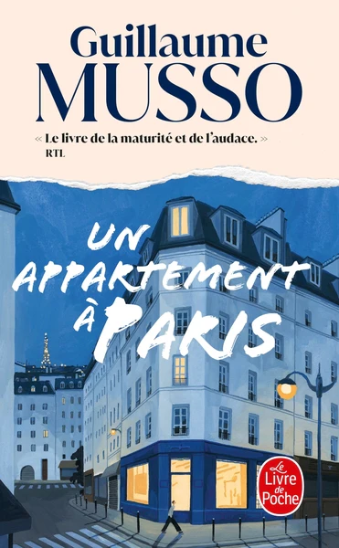 Un appartement à Paris - Image 5