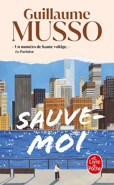 Sauve-moi