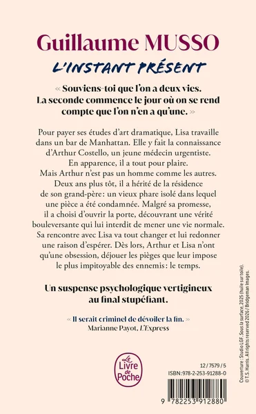 L'Instant présent - Image 4