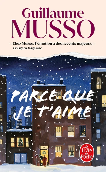Parce que je t'aime - Image 3