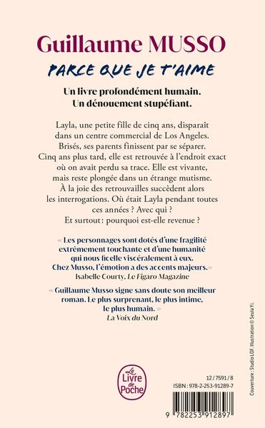 Parce que je t'aime - Image 6