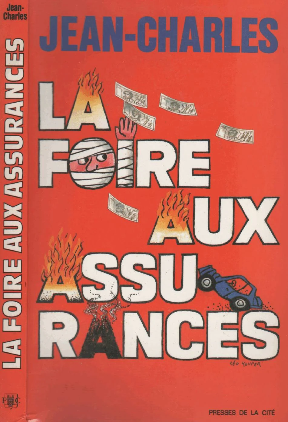 La foire aux assurances - Image 3