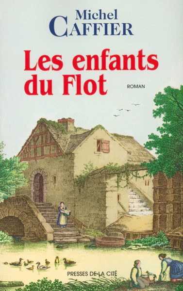 Les enfants du Flot - Image 2