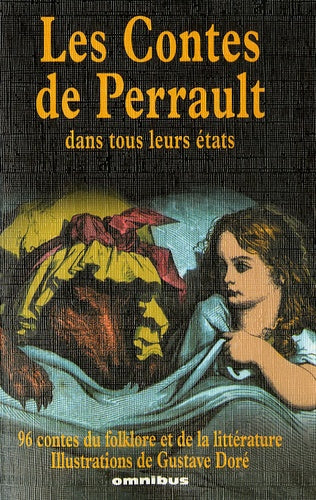 Les contes de Perrault dans tous leurs états - Image 2