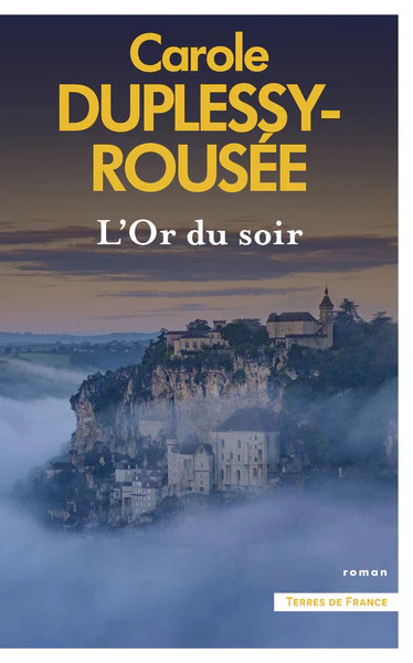 L'Or du soir