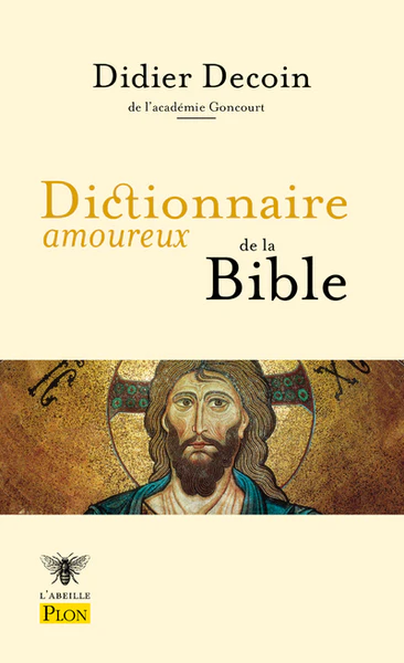 Dictionnaire amoureux de la Bible - Image 2