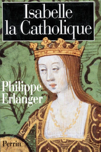 Isabelle la Catholique - Image 4