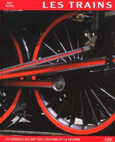 Les Trains de prestige - Image 2