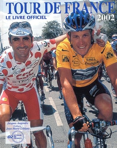 Tour de France 2002 - Image 2