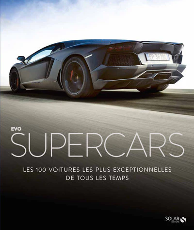 Supercars