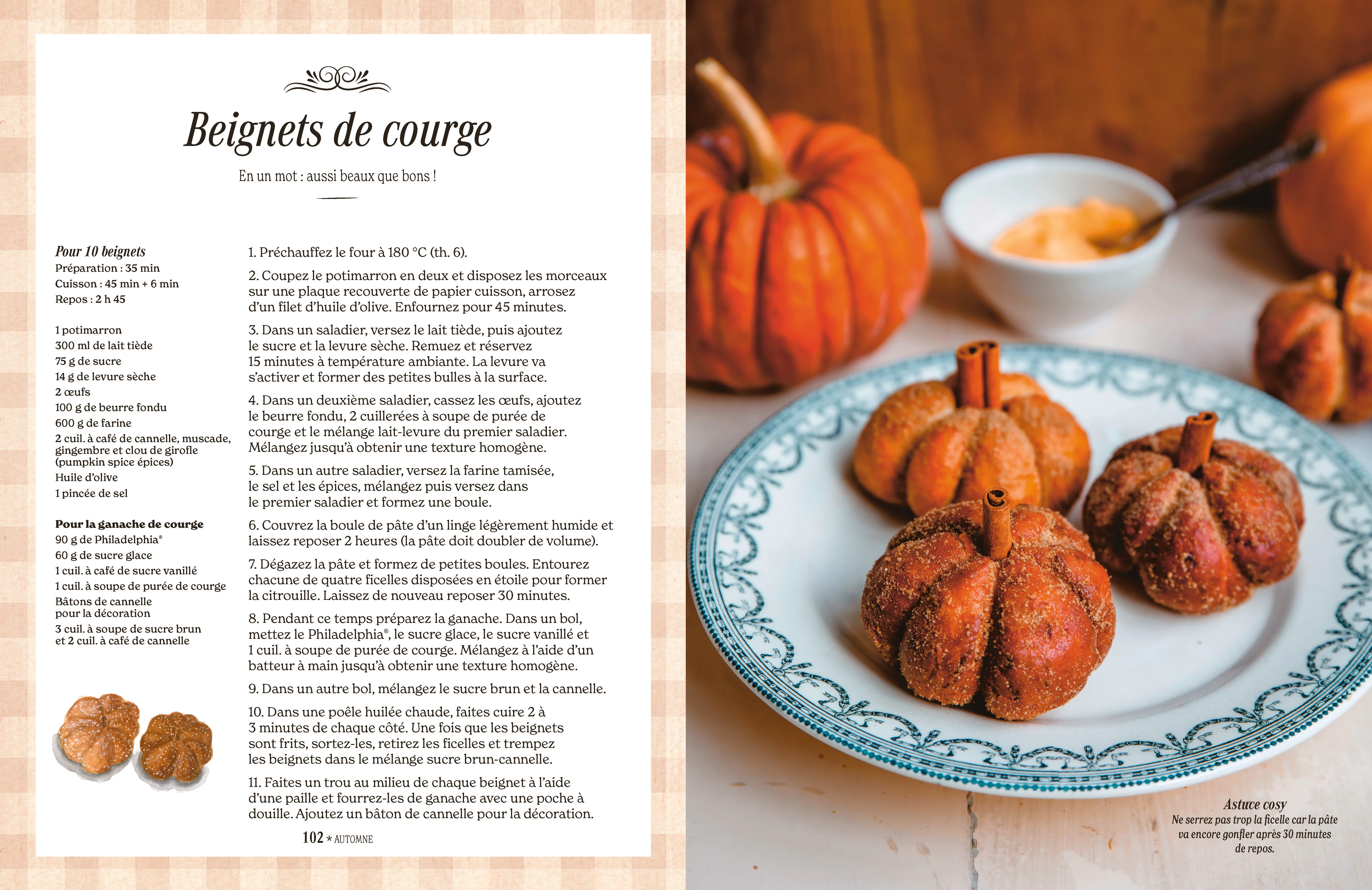 C'est doux, au fil des saisons - Image 7