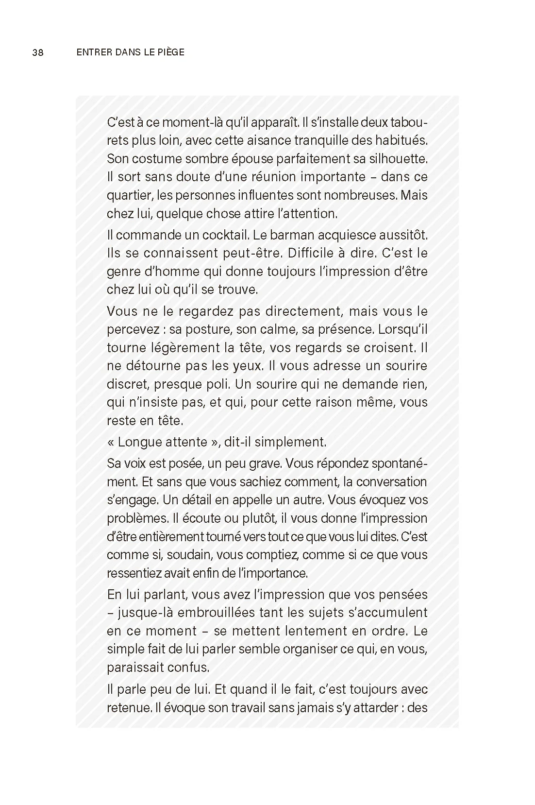 Les dessous de la femme de ménage - Découvrez les mécanismes psy de votre thriller préféré - Image 5