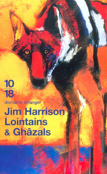 Lointains & Ghâzals - Image 3