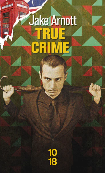 True Crime - Image 3