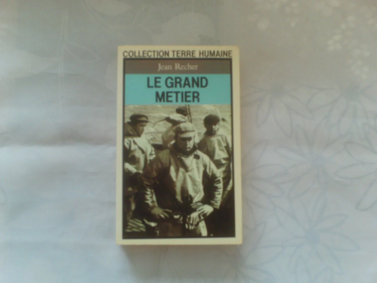 Le grand métier