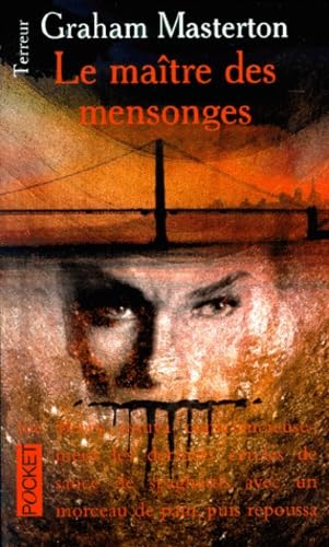 Le maître des mensonges - Image 2