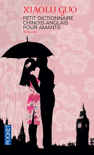 Petit dictionnaire chinois-anglais pour amants - Image 4
