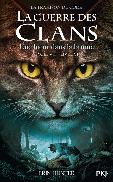 La guerre des clans - Cycle VII : La Trahison du code - Tome 6 Une lueur dans la brume