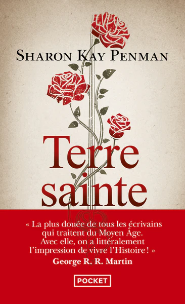 Terre sainte