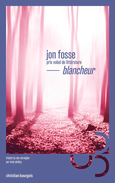 Blancheur