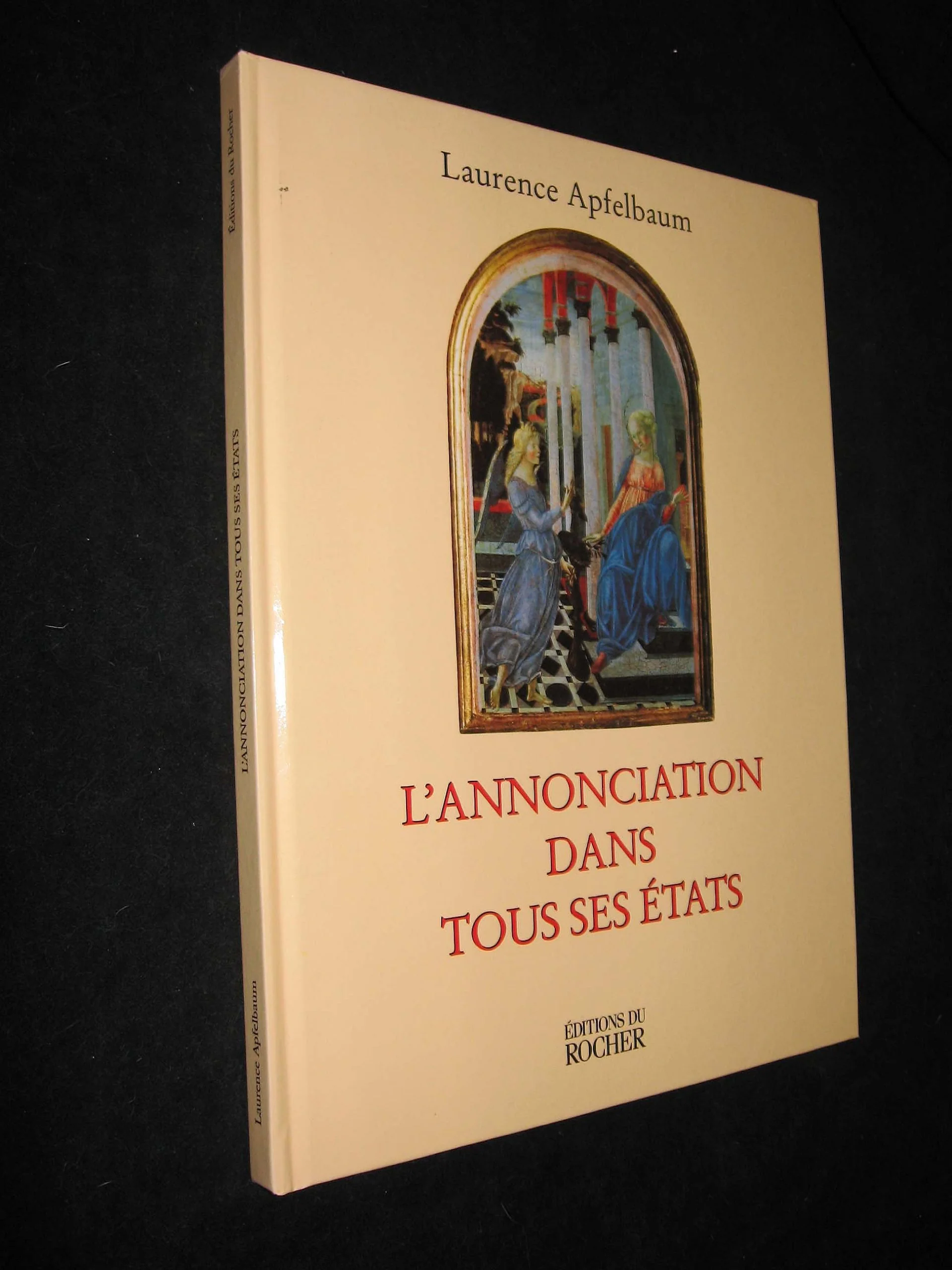 L'Annonciation dans tous ses états