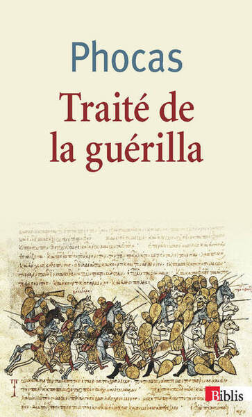 Phocas - Traité de la guérilla - Image 3
