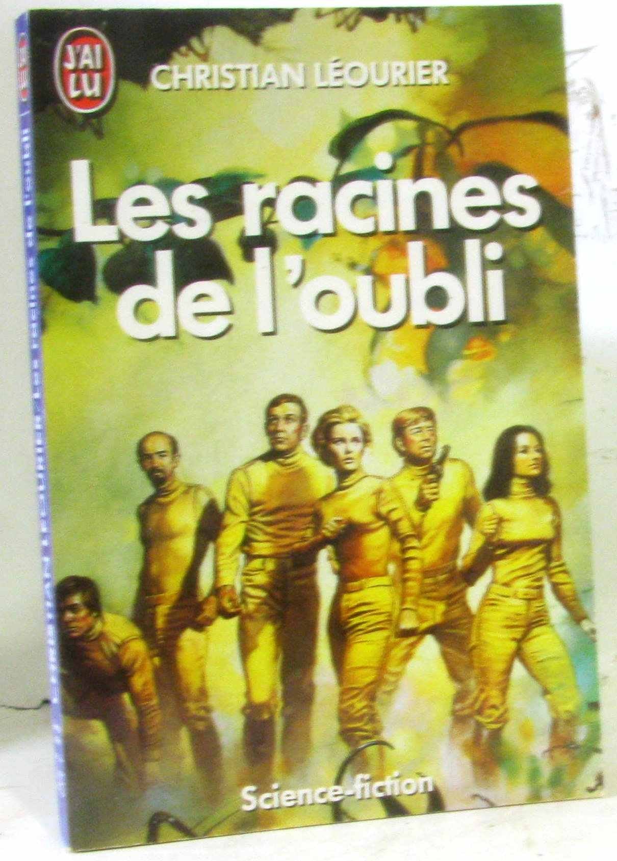Les Racines de l'oubli - Image 2