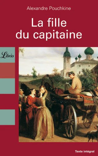 La Fille du capitaine