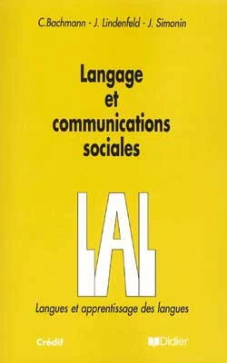 Langage et communications sociales