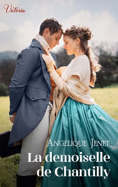 La demoiselle de Chantilly - Image 3