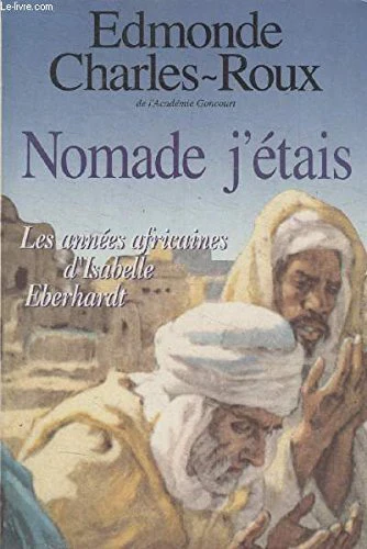 Nomade j'étais. - Image 3
